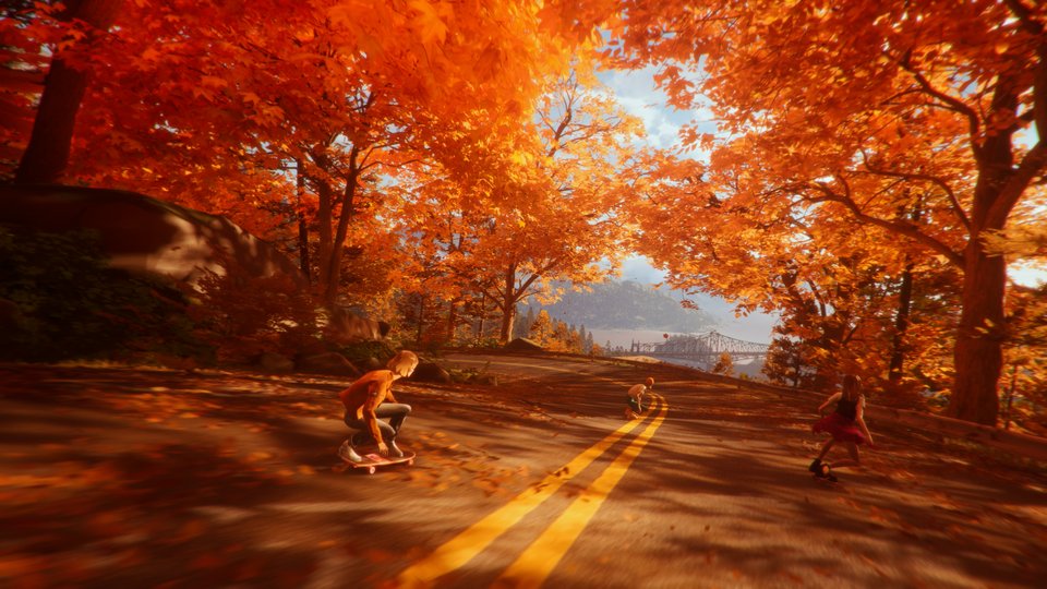 Official screenshot 1