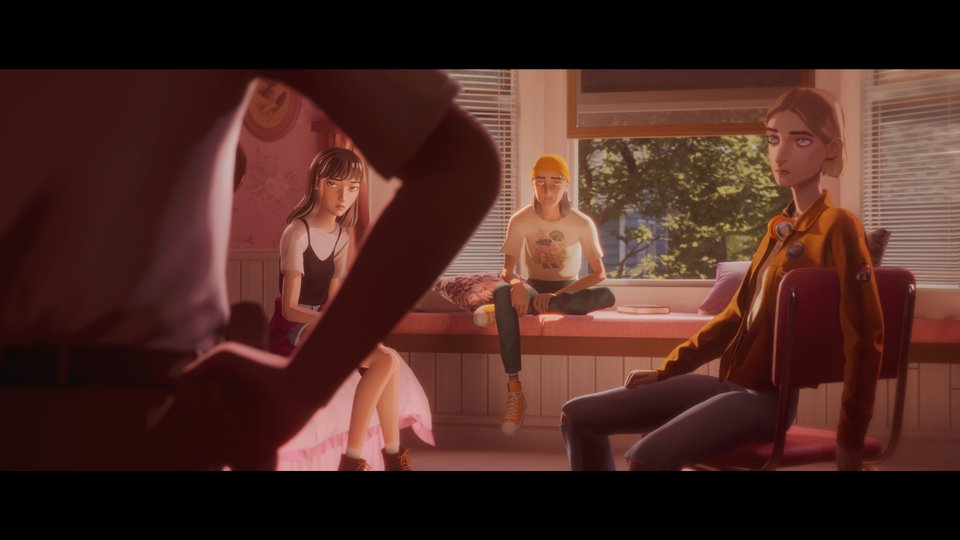 Official screenshot 2