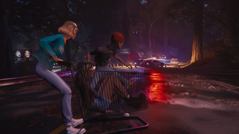 Official screenshot 3