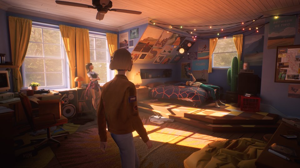 Official screenshot 4