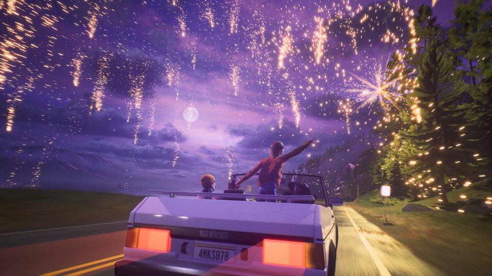 Official screenshot 5