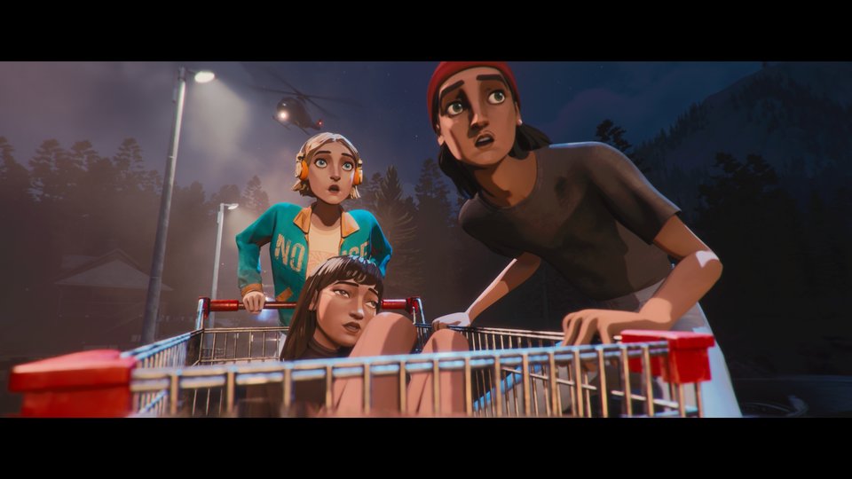 Official screenshot 6