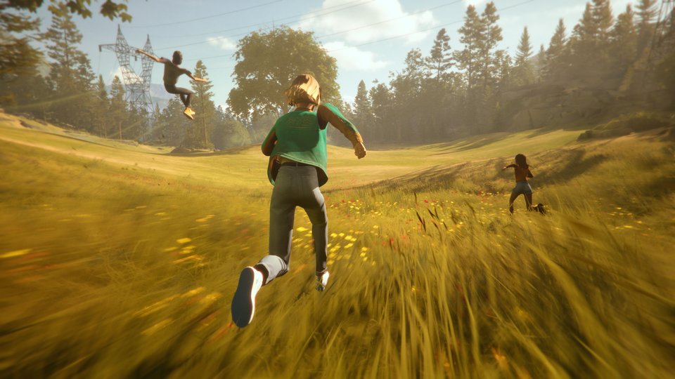 Official screenshot 7