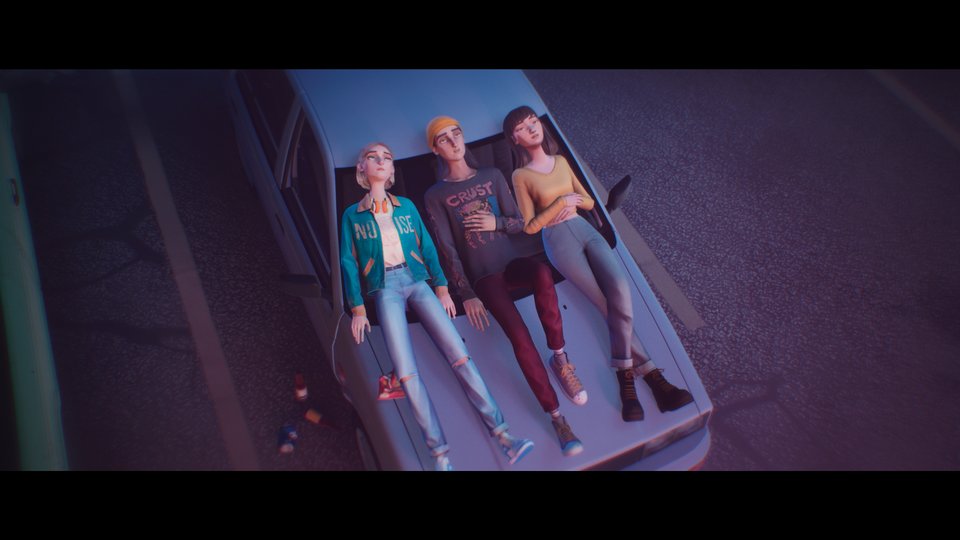 Official screenshot 8