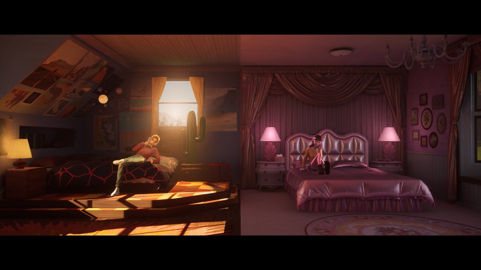 Official screenshot 9